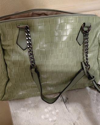 borsa bauletto