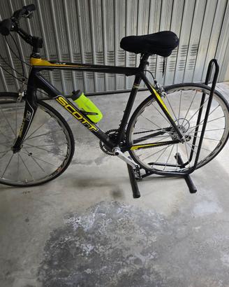 Scott CR1 - Bici corsa in carbonio