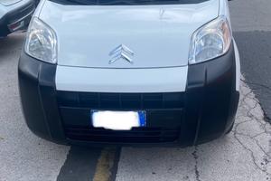 Citroen Nemo 1.3 mjt ottime