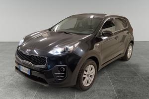 KIA Sportage 4ª serie - Sportage 1.6 GDI 2WD Cool