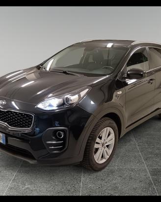 KIA Sportage 4ª serie - Sportage 1.6 GDI 2WD Cool