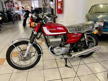 Suzuki GT 380
