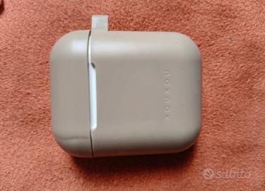 Custodia di ricarica per AirPods 1.
