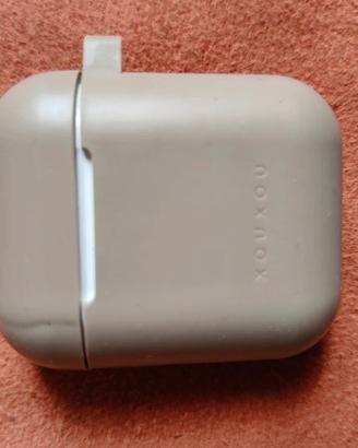 Custodia di ricarica per AirPods 1.
