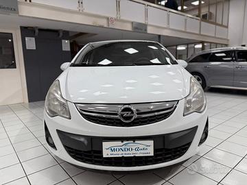 Opel Corsa 1.3 CDTI 95CV F.AP. 5 porte Elective 20