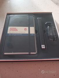 moleskine smart writing set ellipse