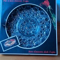 antipastiera vintage 