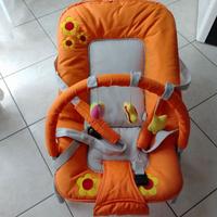 Plebani Sdraietta per bambino/a