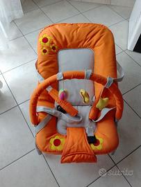 Plebani Sdraietta per bambino/a