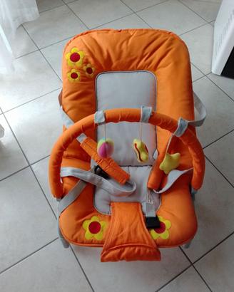 Plebani Sdraietta per bambino/a