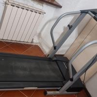 TAPIS ROULANT ELETTRICO 