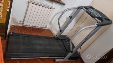 TAPIS ROULANT ELETTRICO 