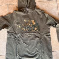 felpa The North Face