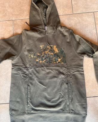 felpa The North Face