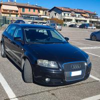Audi A3 1.9 TDI Ambiente Non fumatore