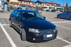 Audi A3 1.9 TDI Ambiente Non fumatore