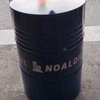  fusti olio vuoti da 200 litri