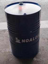  fusti olio vuoti da 200 litri