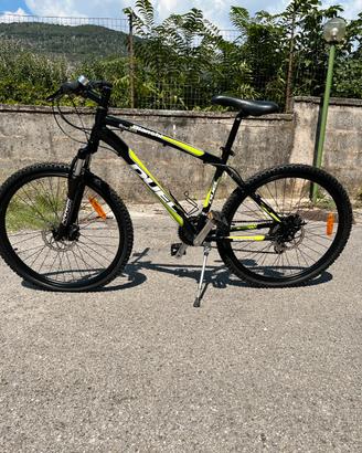 Bicicletta Mountain Bike Bianchi Duel Forza
