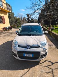 Panda Lounge Benzina/GPL 2017