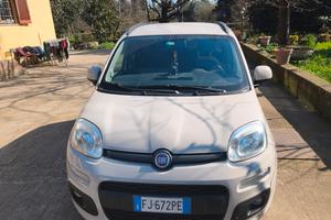 Panda Lounge Benzina/GPL 2017