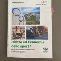 Libro scolastico