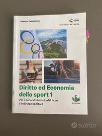 Libro scolastico