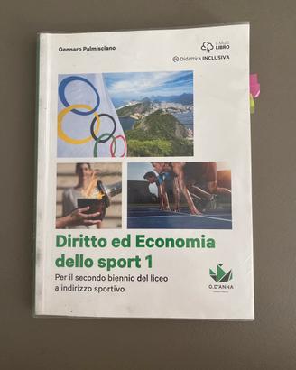 Libro scolastico