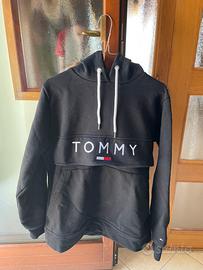 Felpa Tommy Hilfiger uomo