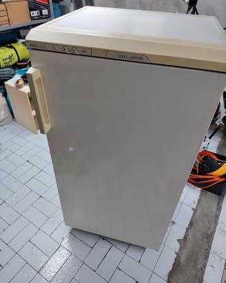 congelatore AEG