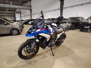 BMW Motorrad R 1300 GS