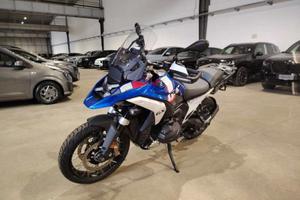 BMW Motorrad R 1300 GS