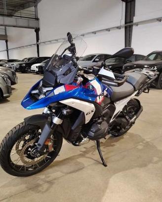 BMW Motorrad R 1300 GS