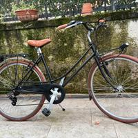 Bici da donna