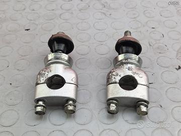RISER MANUBRIO SUZUKI DR 650 R 1990 1995 DR650 199