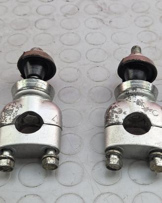 RISER MANUBRIO SUZUKI DR 650 R 1990 1995 DR650 199
