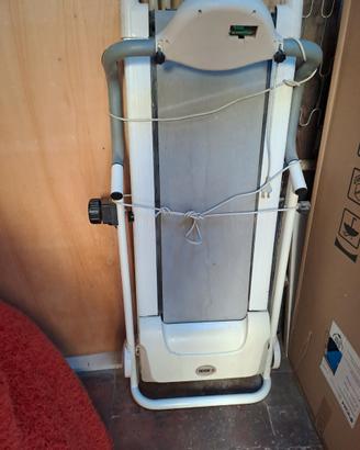 Regalasi vecchio tapis roulant