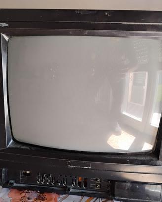 Televisione TV Sinudyne Monitor 15-1509A