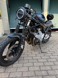 Cafe Racer Yamaha XJ 600 S