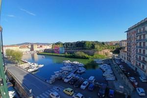 Appartamento di 125 m² con 4 locali a Livorno
