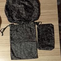 set organizer Mandarina Duck 