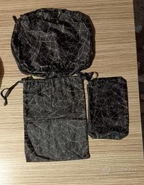 set organizer Mandarina Duck 