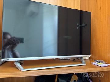 Tv e telecomando