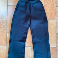 Pantaloni a zampa GUESS originali da donna
