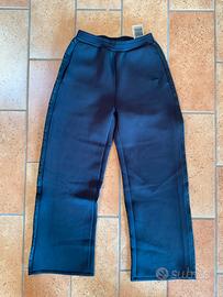 Pantaloni a zampa GUESS originali da donna