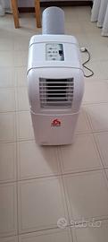 climatizzatore portatile  Chigo cp-20c3a ki8a 