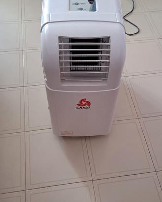 climatizzatore portatile  Chigo cp-20c3a ki8a 