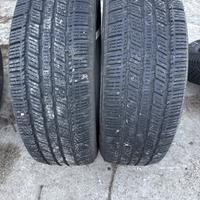 gomme usate 2356516 Winter TRACMAX - Ice-Plus S110