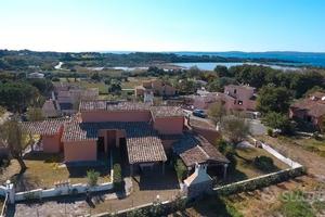 Villa trifamiliare - Spiaggia Salina - Calasetta