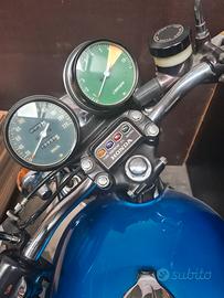 Honda 750 four